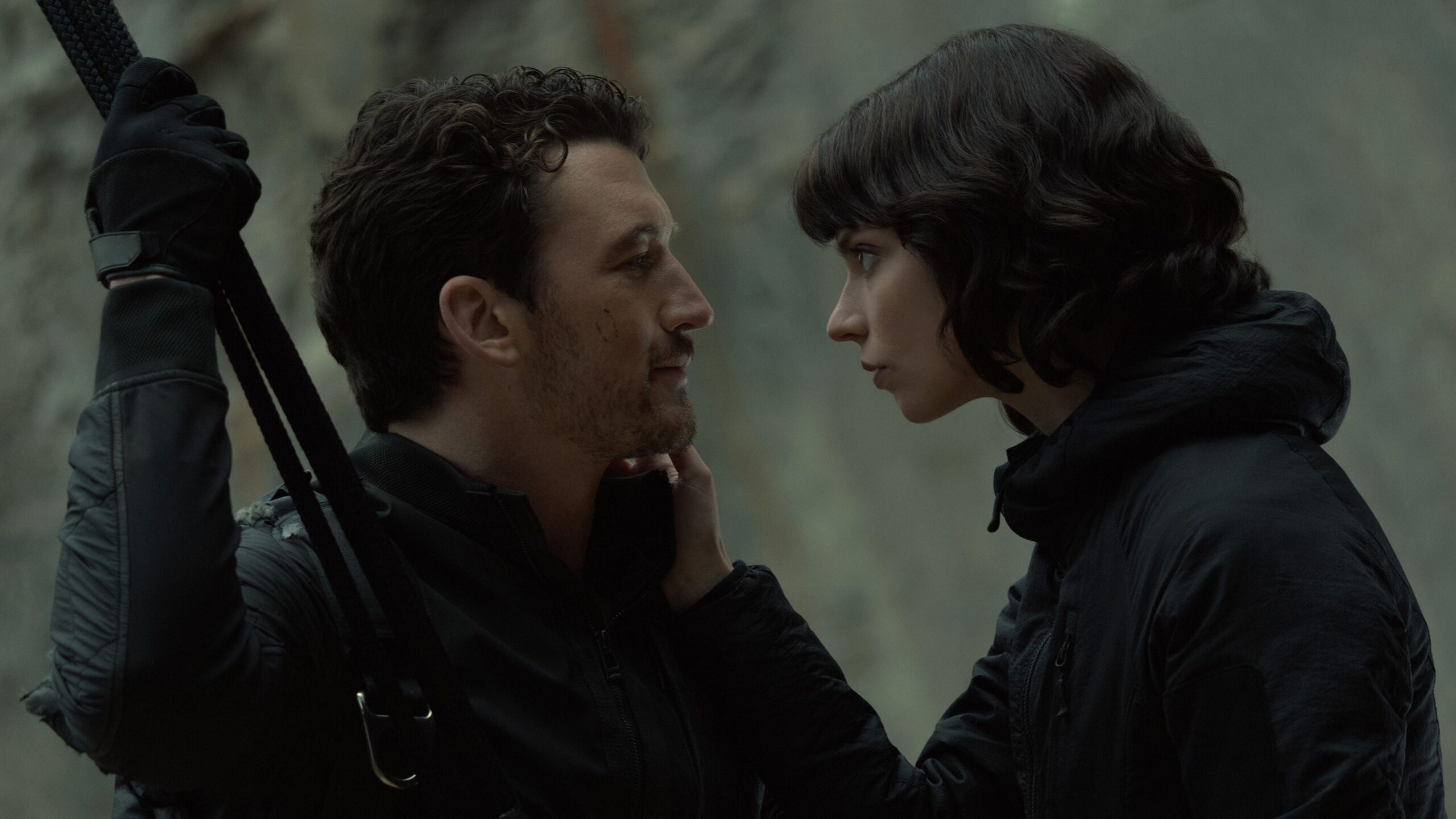 The Gorge (2025)