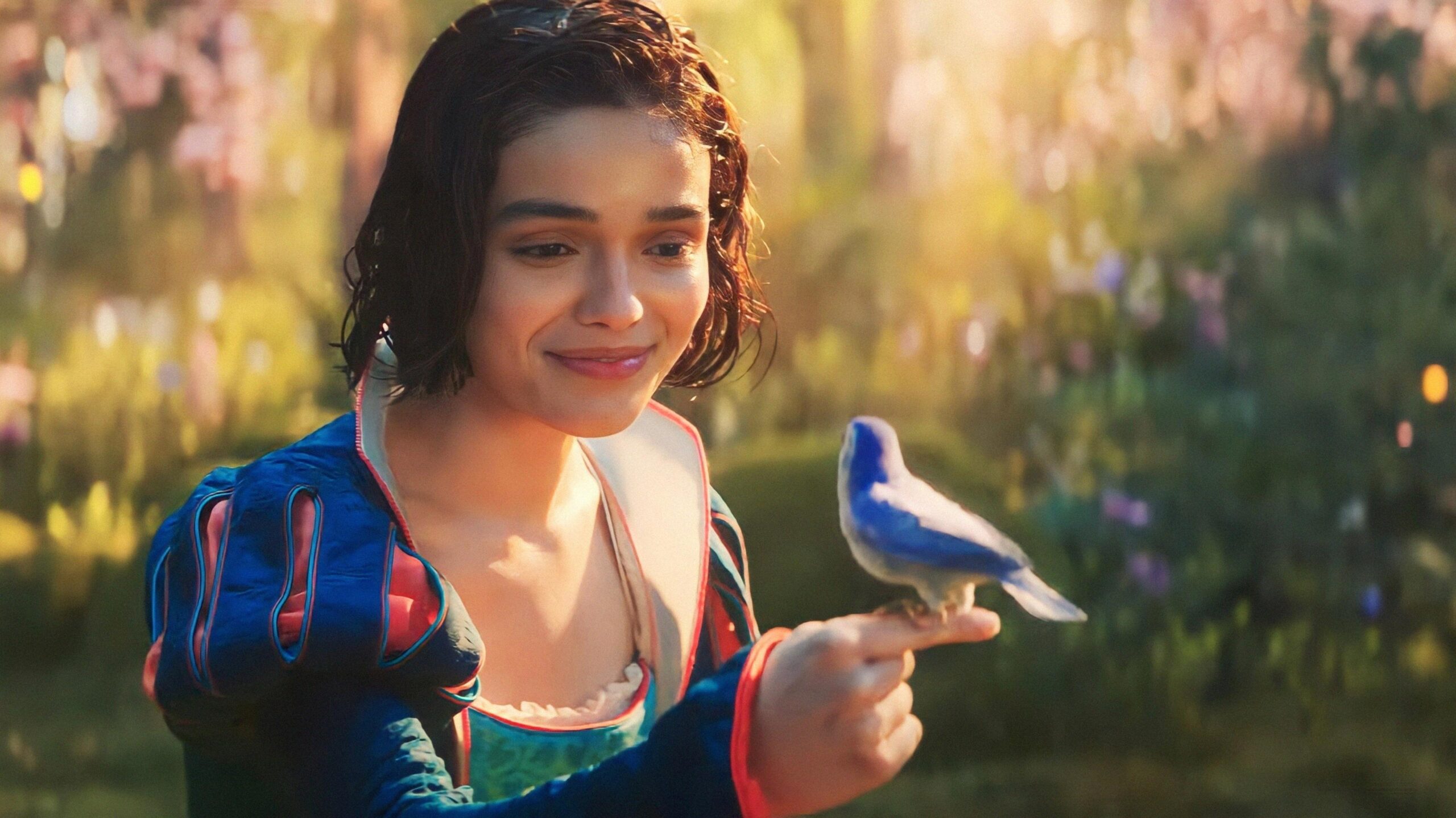 Snow White (2025)