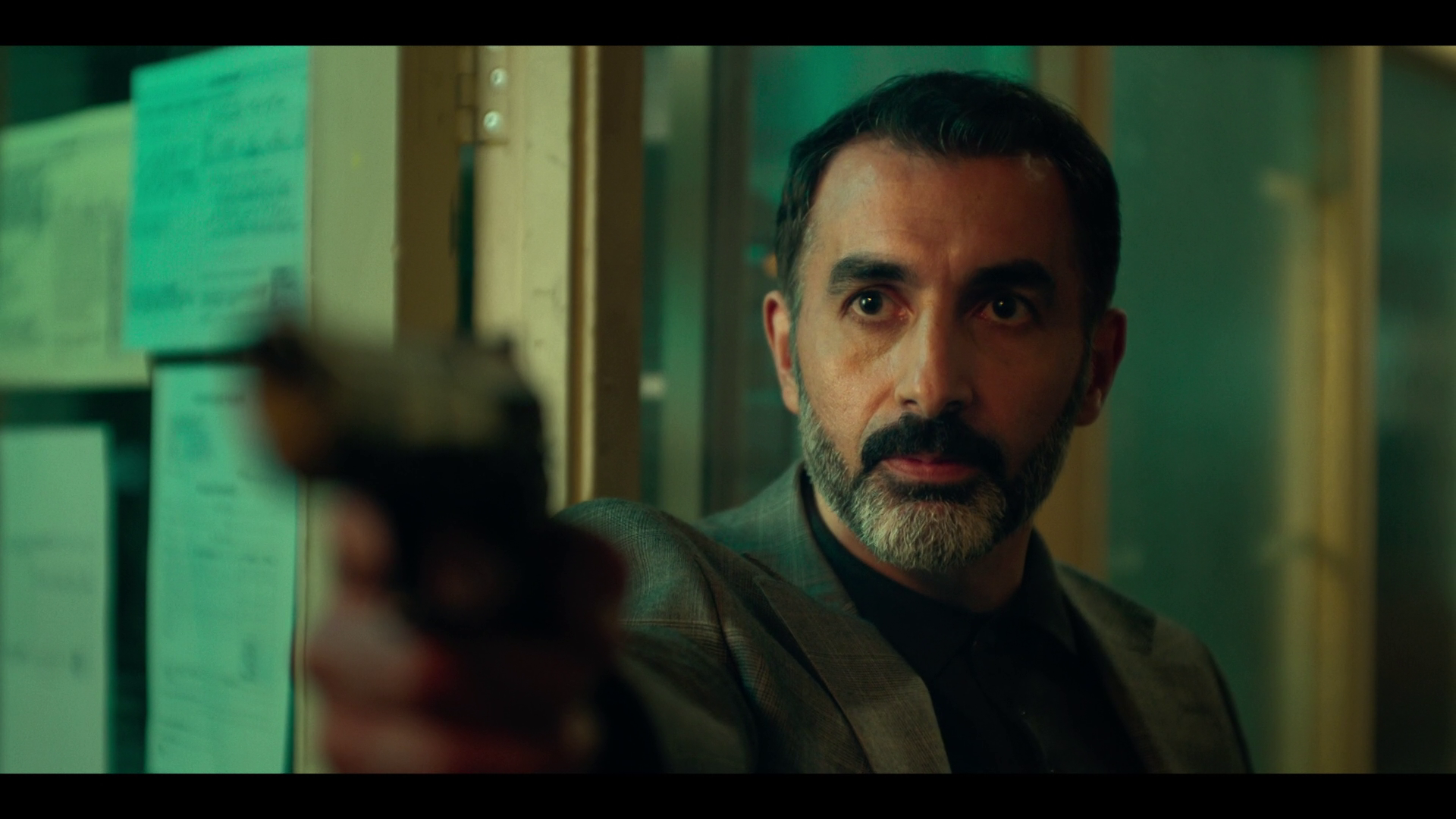 Gangs of London, Season 3, Episode 7