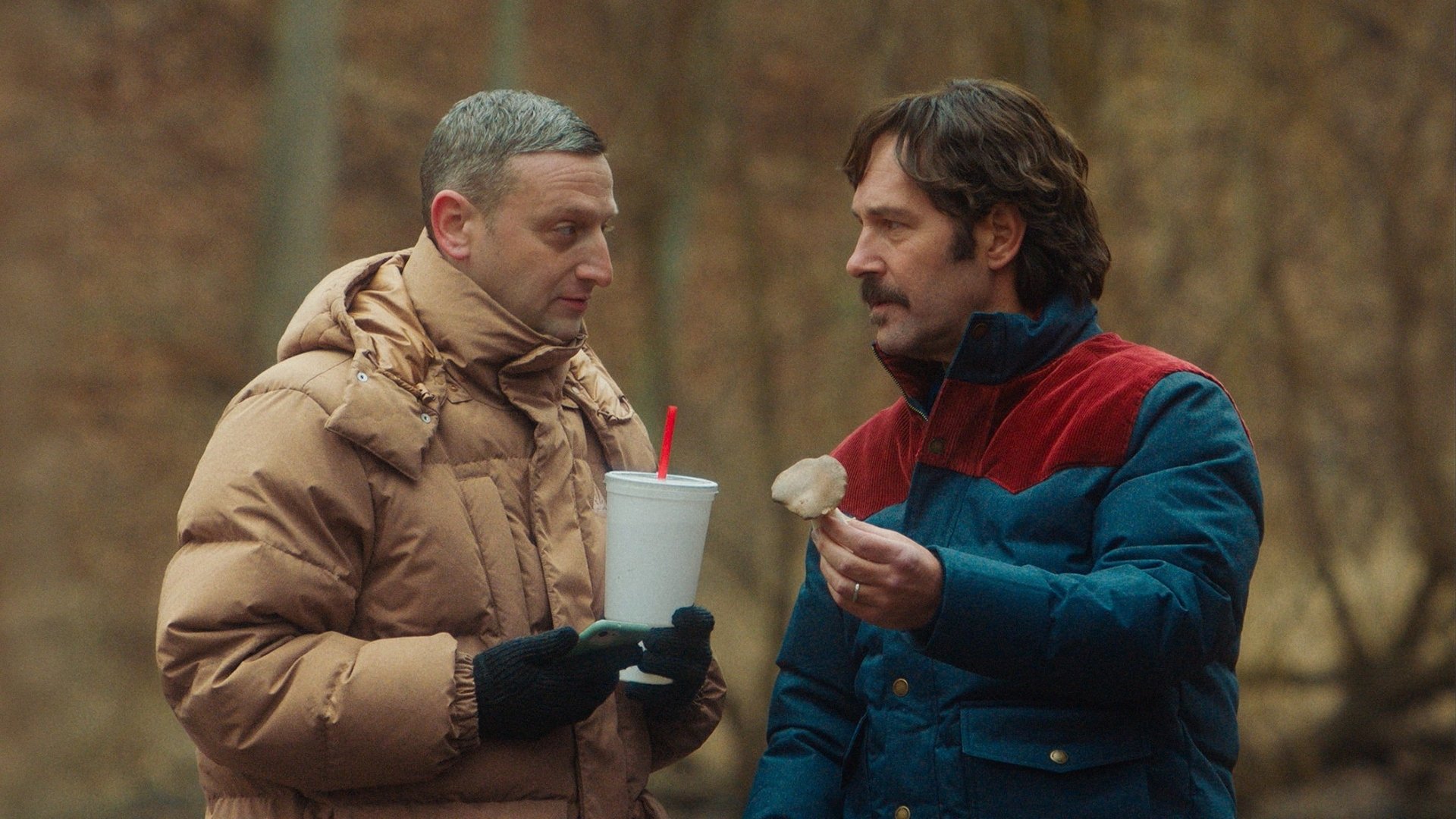 Friendship (2024)