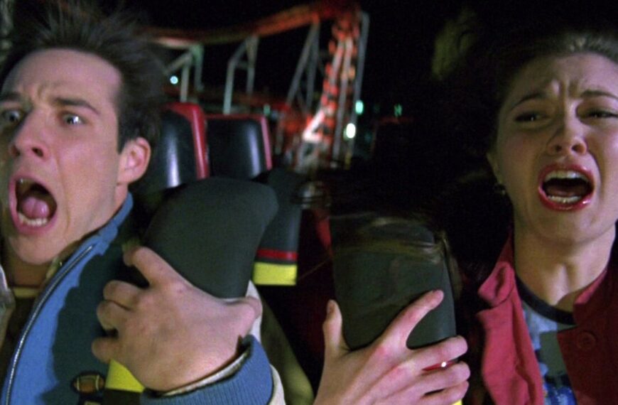 Final Destination 3 (2006)