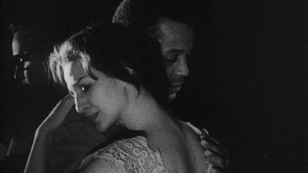 Announcing a project: The New Cinephile