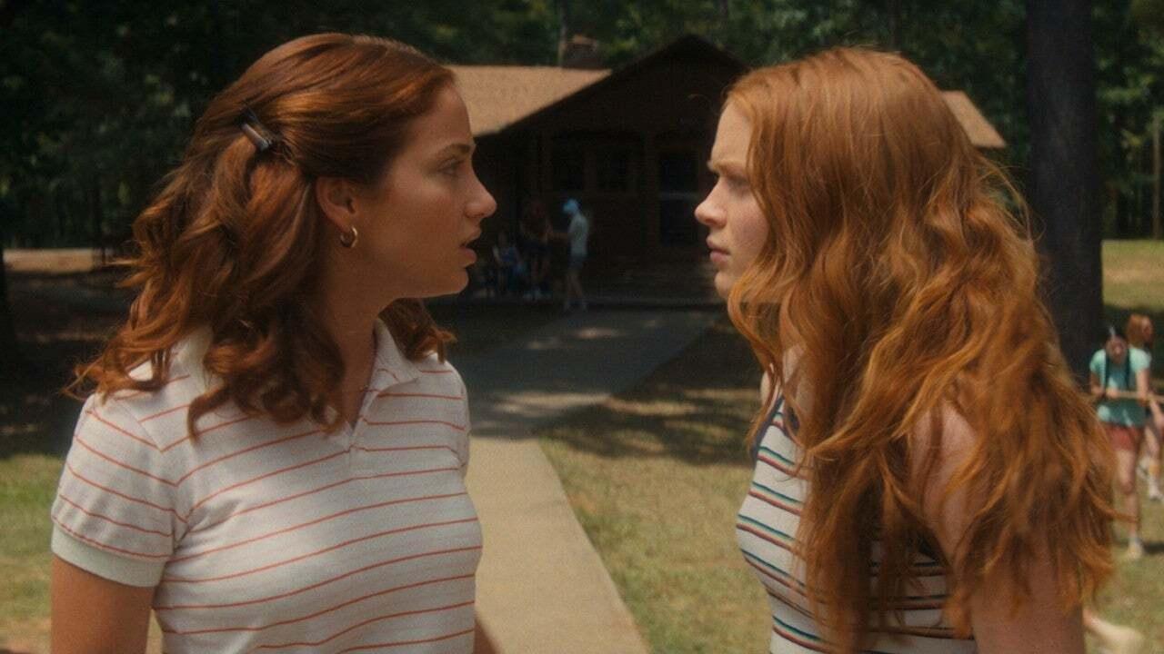 Fear Street: 1978 (Part Two) (2021)
