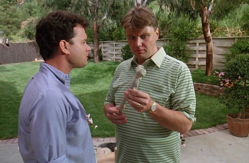 Podcast Episode: The ‘Burbs (1989) – Dante’s inferno