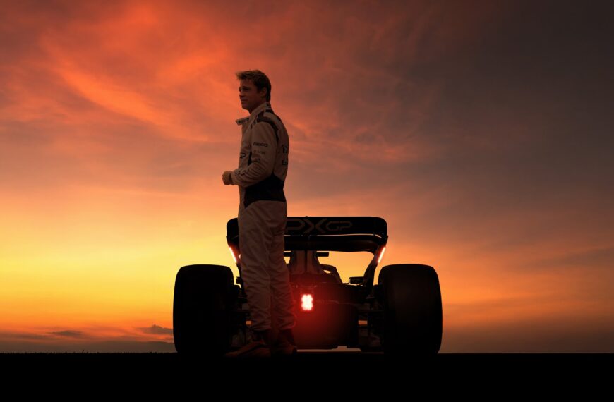 F1 (2025)