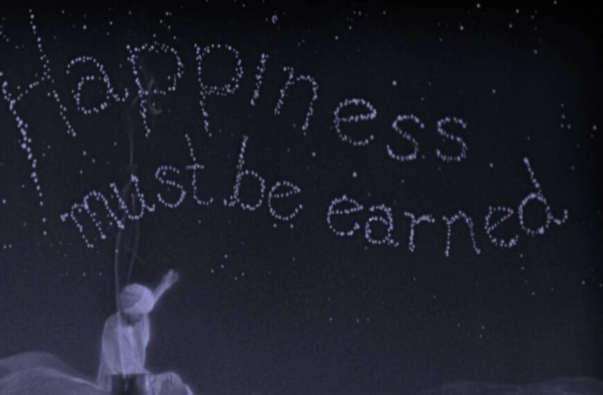 The Thief of Bagdad (1924)