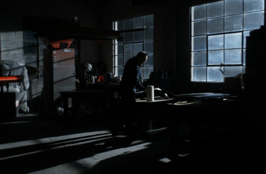 Happer’s Comet (2022)