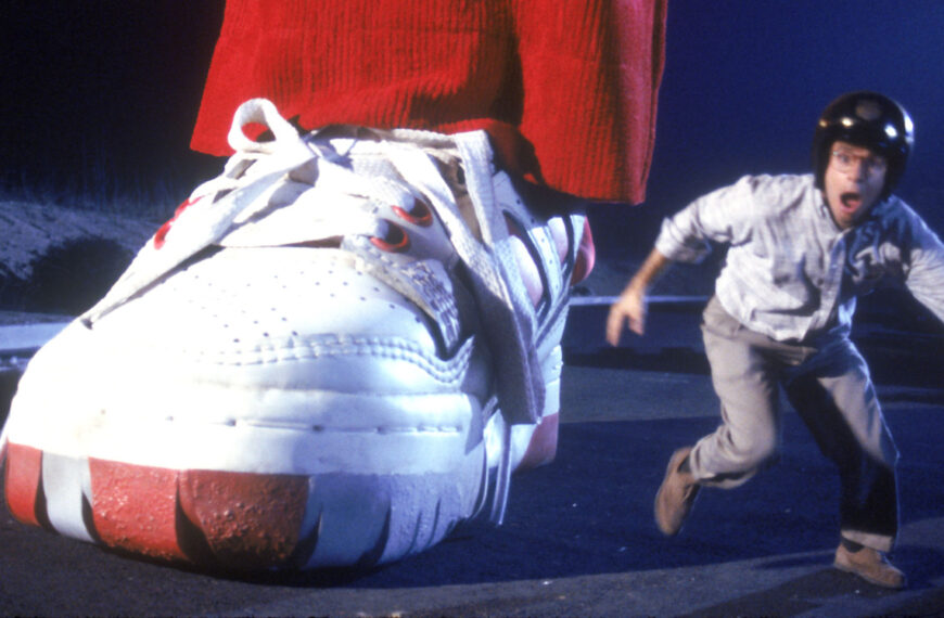 Honey, I Blew Up the Kid (1992)