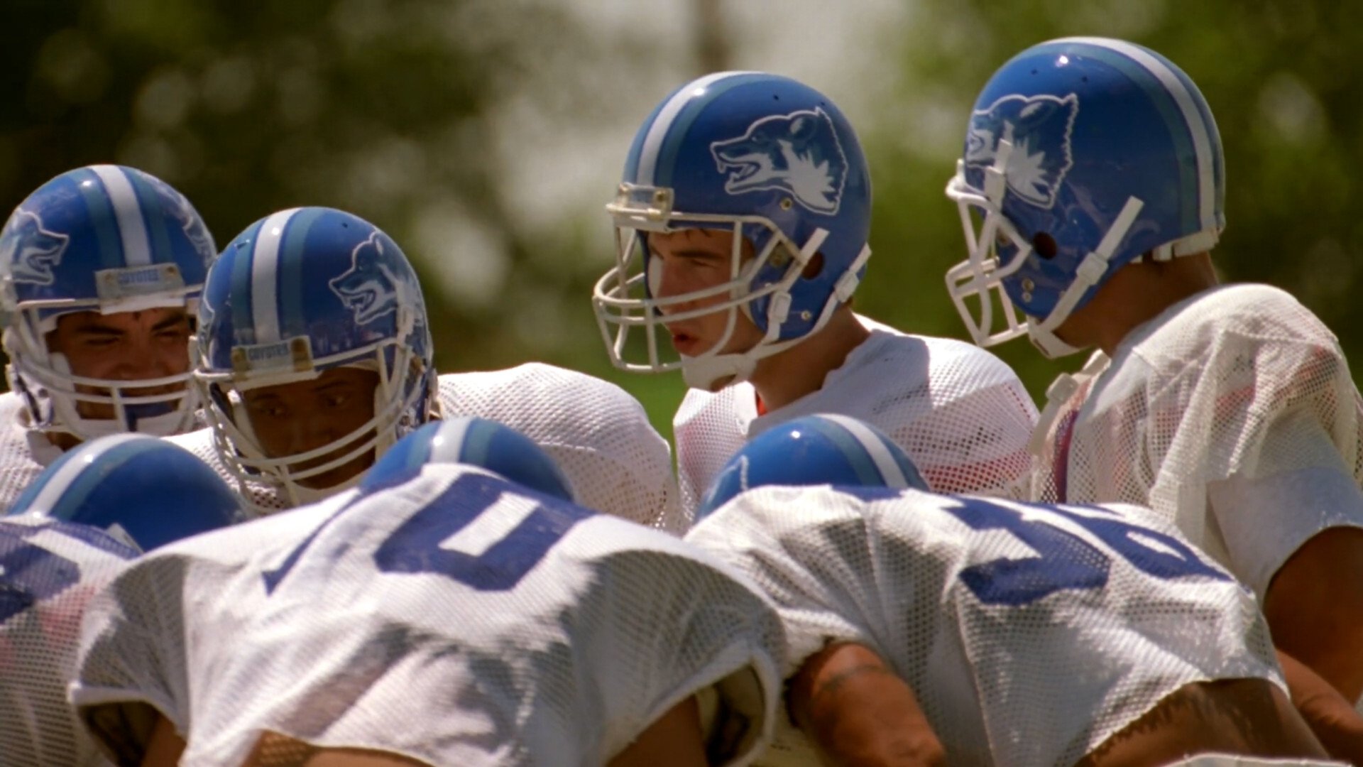 Podcast Episode: Varsity Blues (1999) – Spleen or no spleen