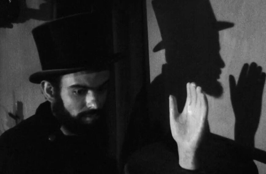 Podcast Episode: Coffin Joe (1964-2008) (ft. Gavin McDowell) – Don’t do what Donny Don’t does