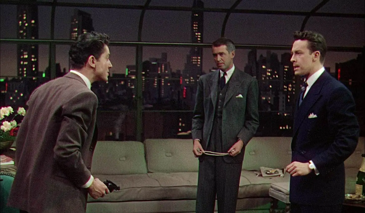 Revisited: Rope (1948)