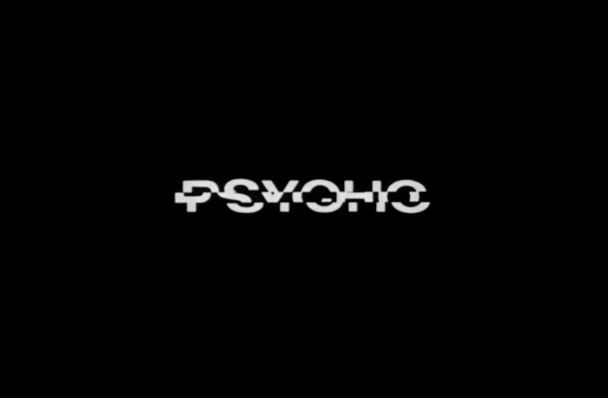 Psycho (1960)