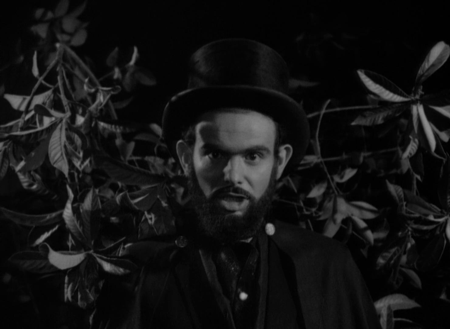 At Midnight I’ll Take Your Soul (1964)