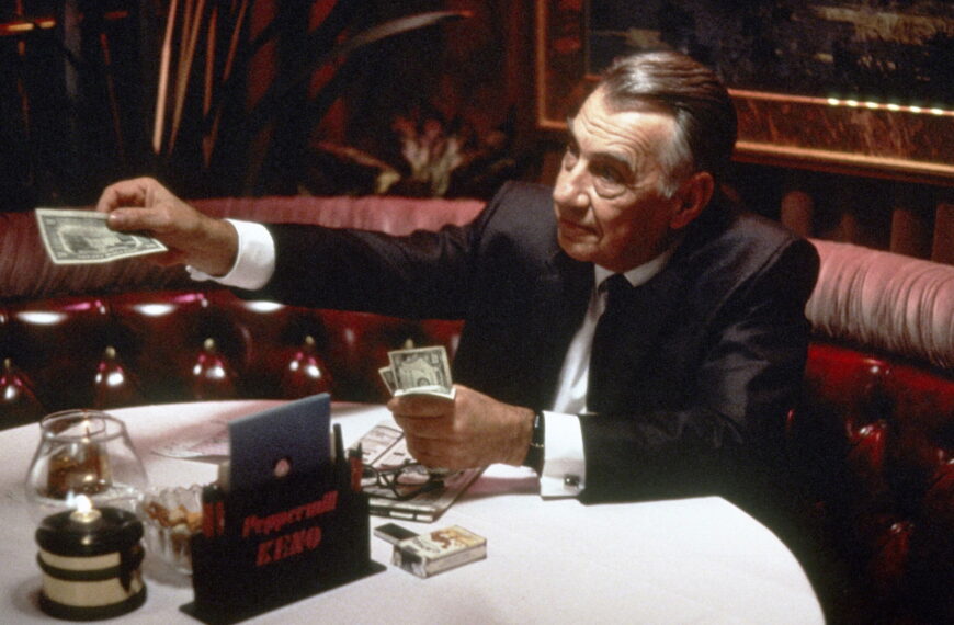 Podcast Episode: Hard Eight (1996) and PTA (ft. Mitch Capps) – Other good Andersons