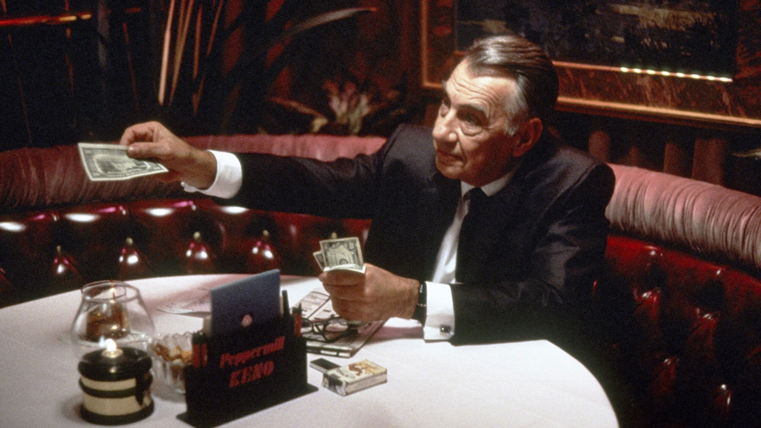 Podcast Episode: Hard Eight (1996) and PTA (ft. Mitch Capps) – Other good Andersons