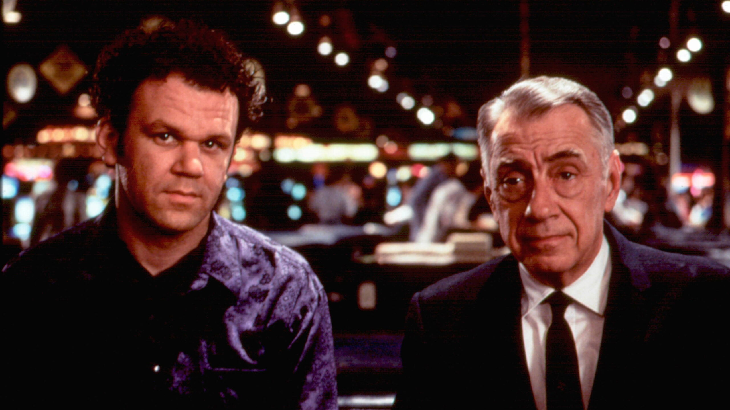 Hard Eight (1996)