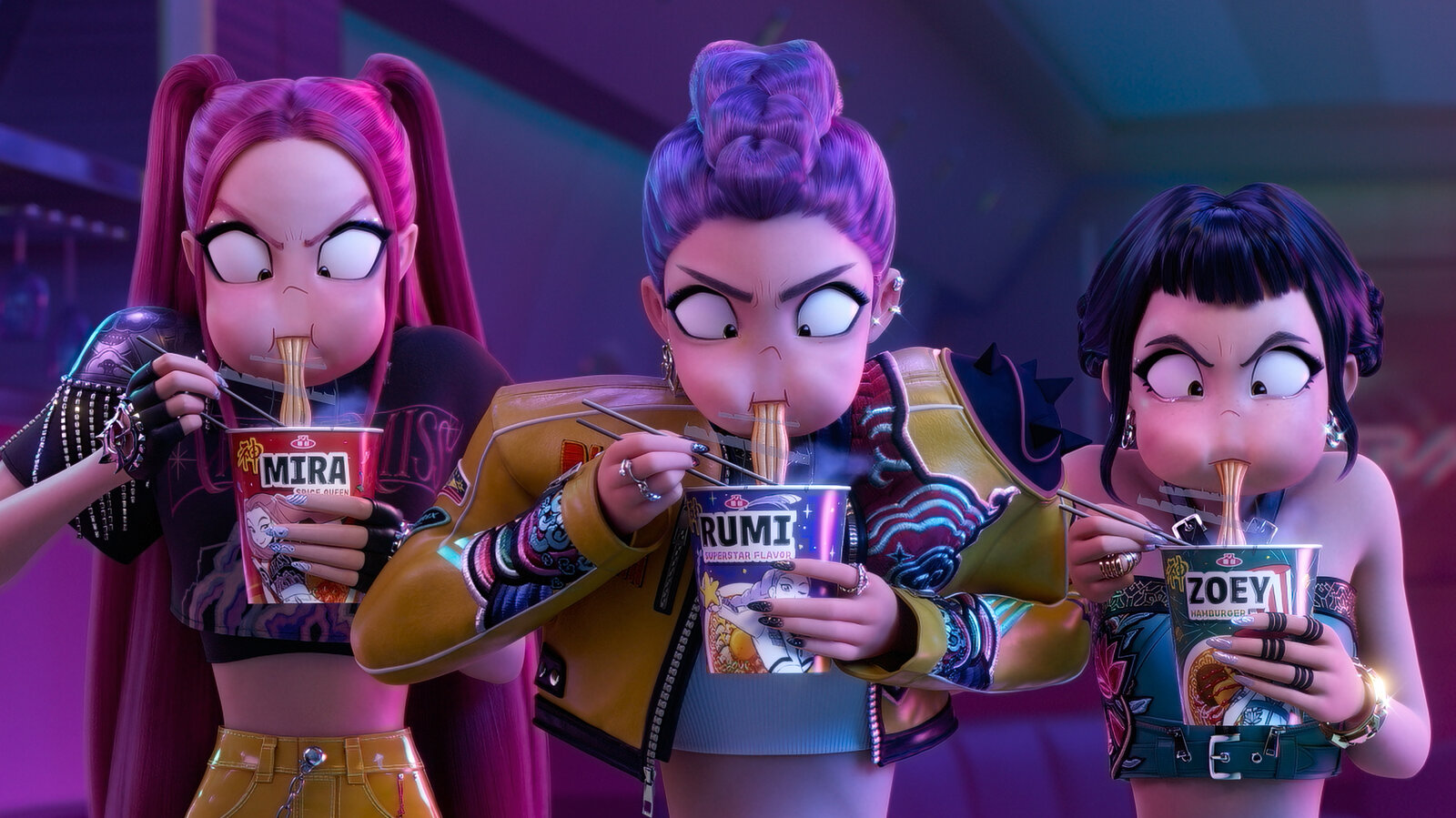 My OFCS Nominating Ballot (2025)