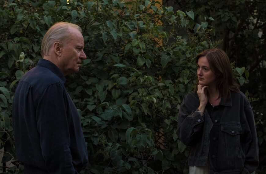 Sentimental Value (2025)