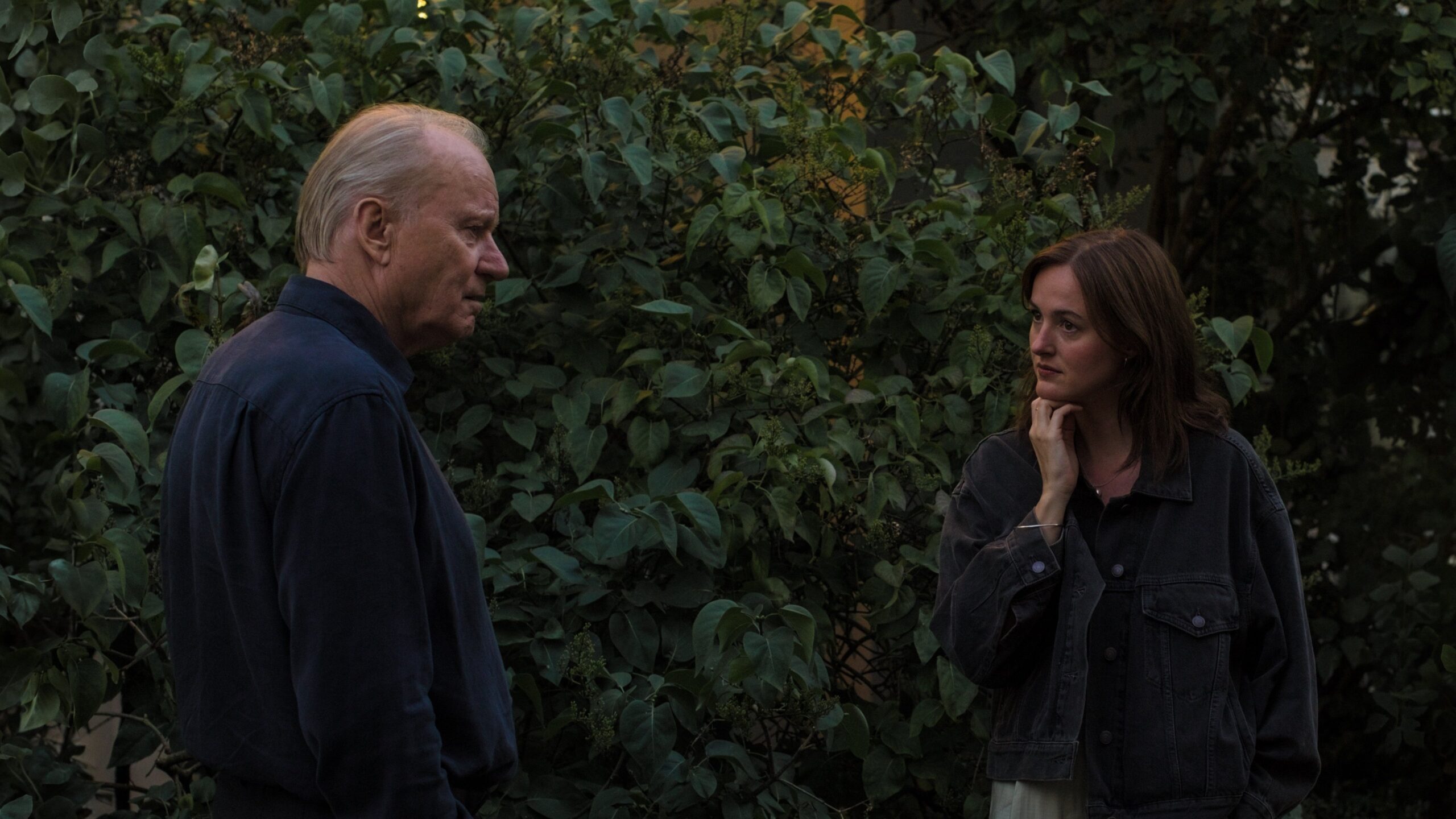 Sentimental Value (2025)