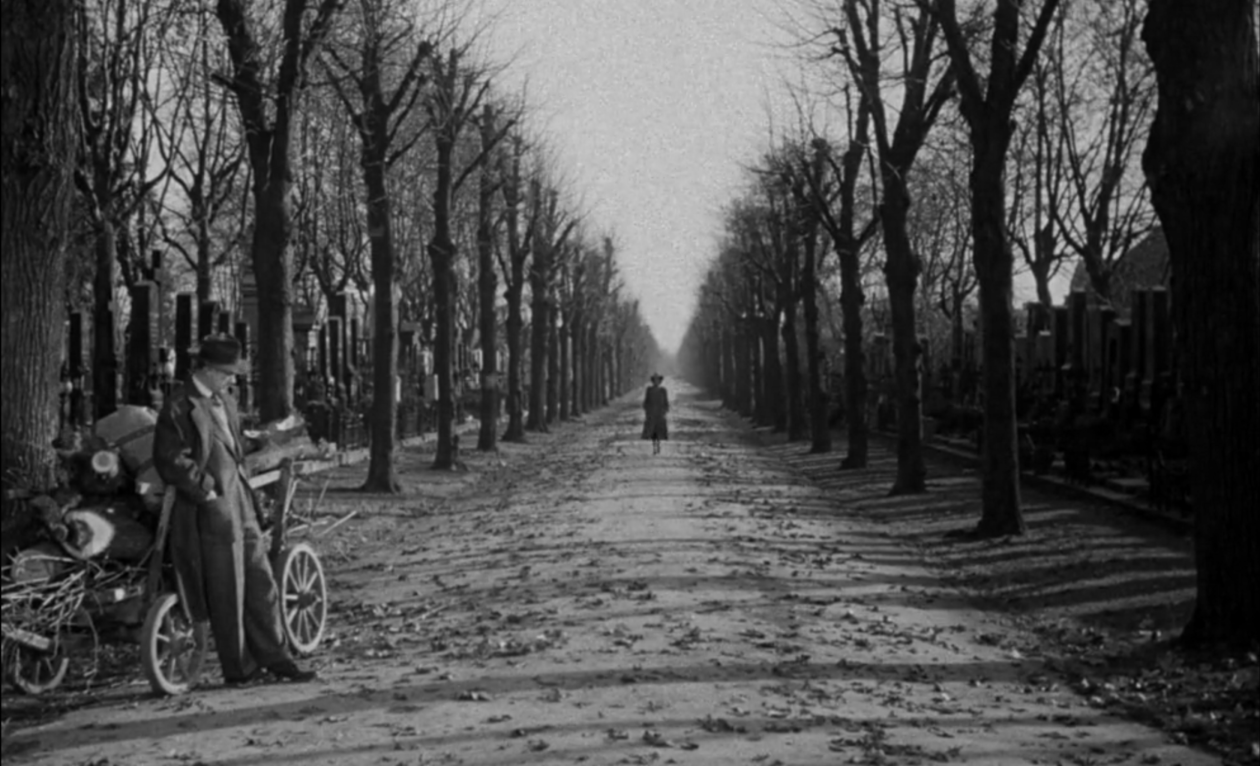 Podcast Episode: Top 10 Movie Endings