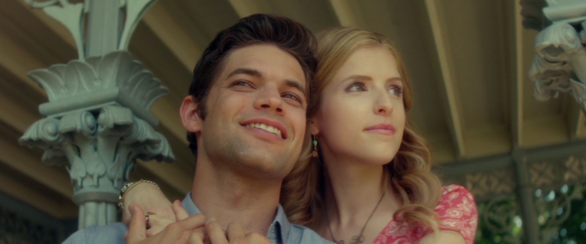 The Last Five Years (2014)