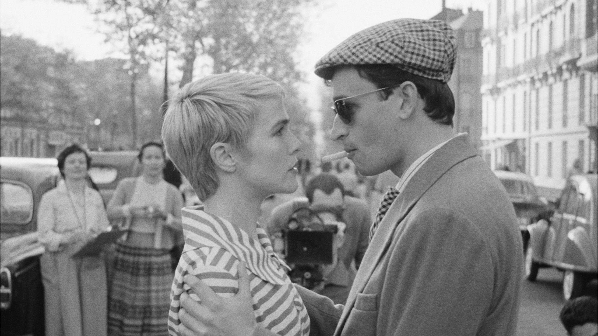 Nouvelle Vague (2025)