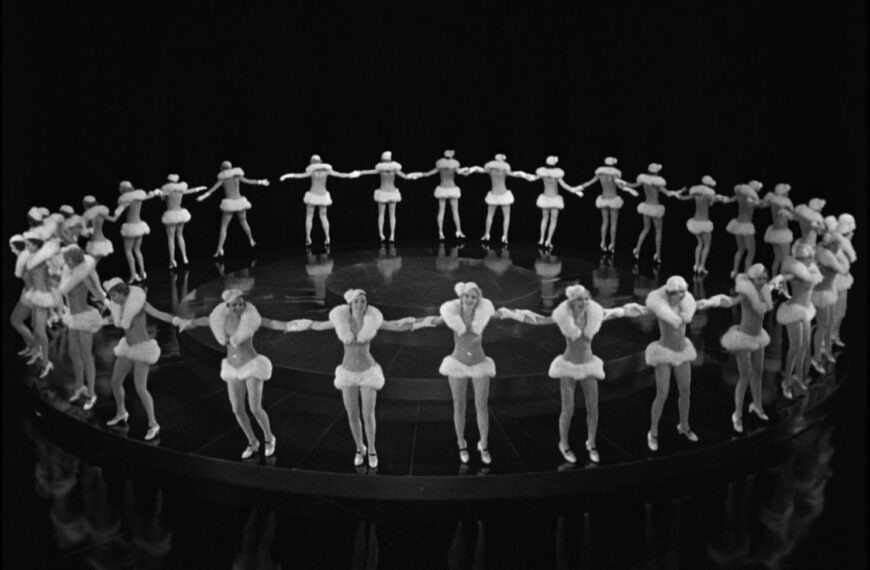 42nd Street (1933)