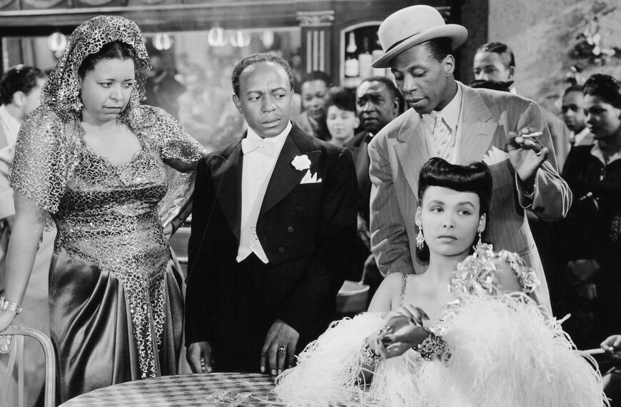 Cabin in the Sky (1943)