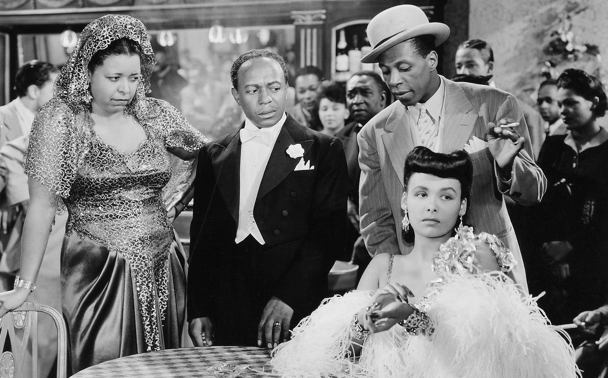 Cabin in the Sky (1943)