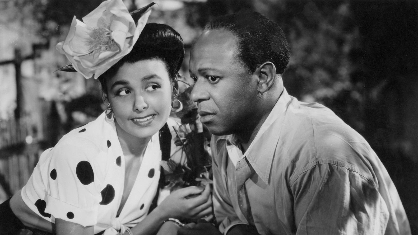 Podcast Episode: Cabin in the Sky (1943) / The Color Purple (2023) – Everybody loves raiment