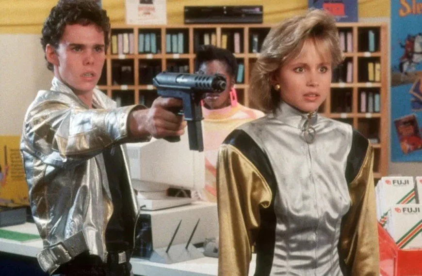 Remote Control (1989)