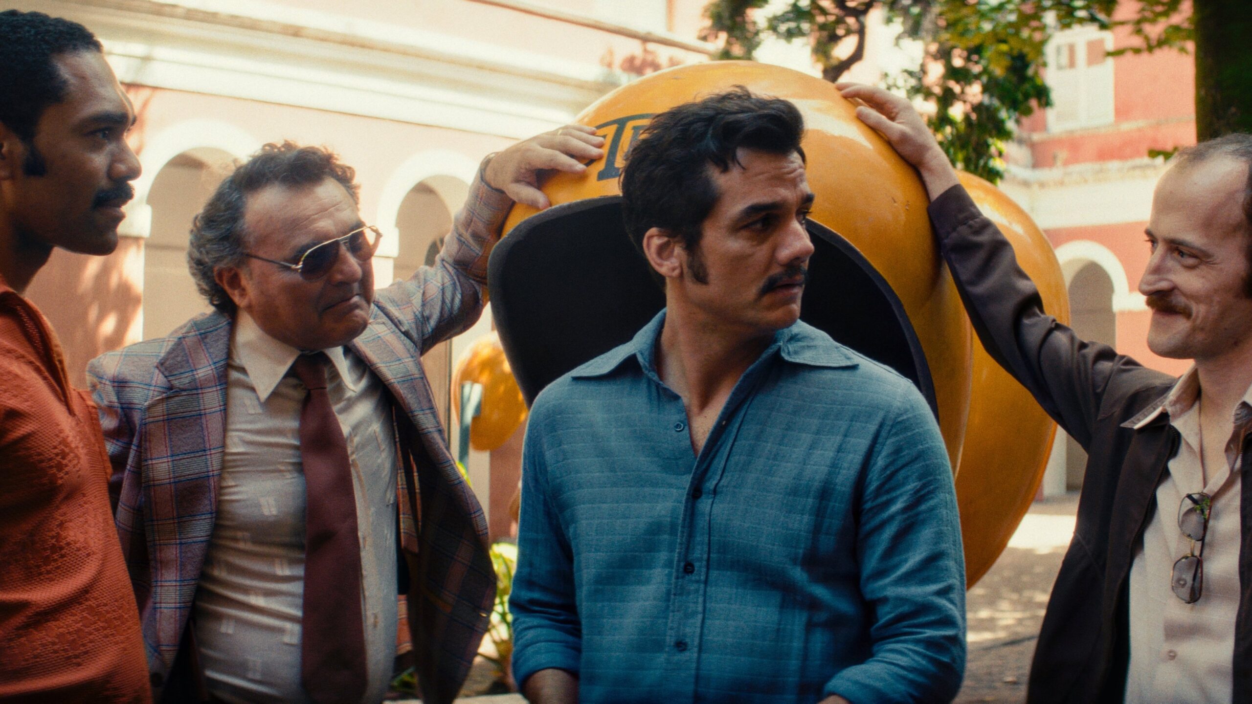 The Secret Agent (2025)