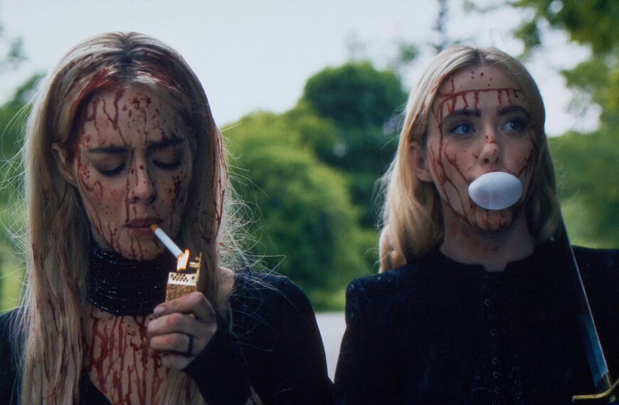 Ready or Not 2: Here I Come (2026)