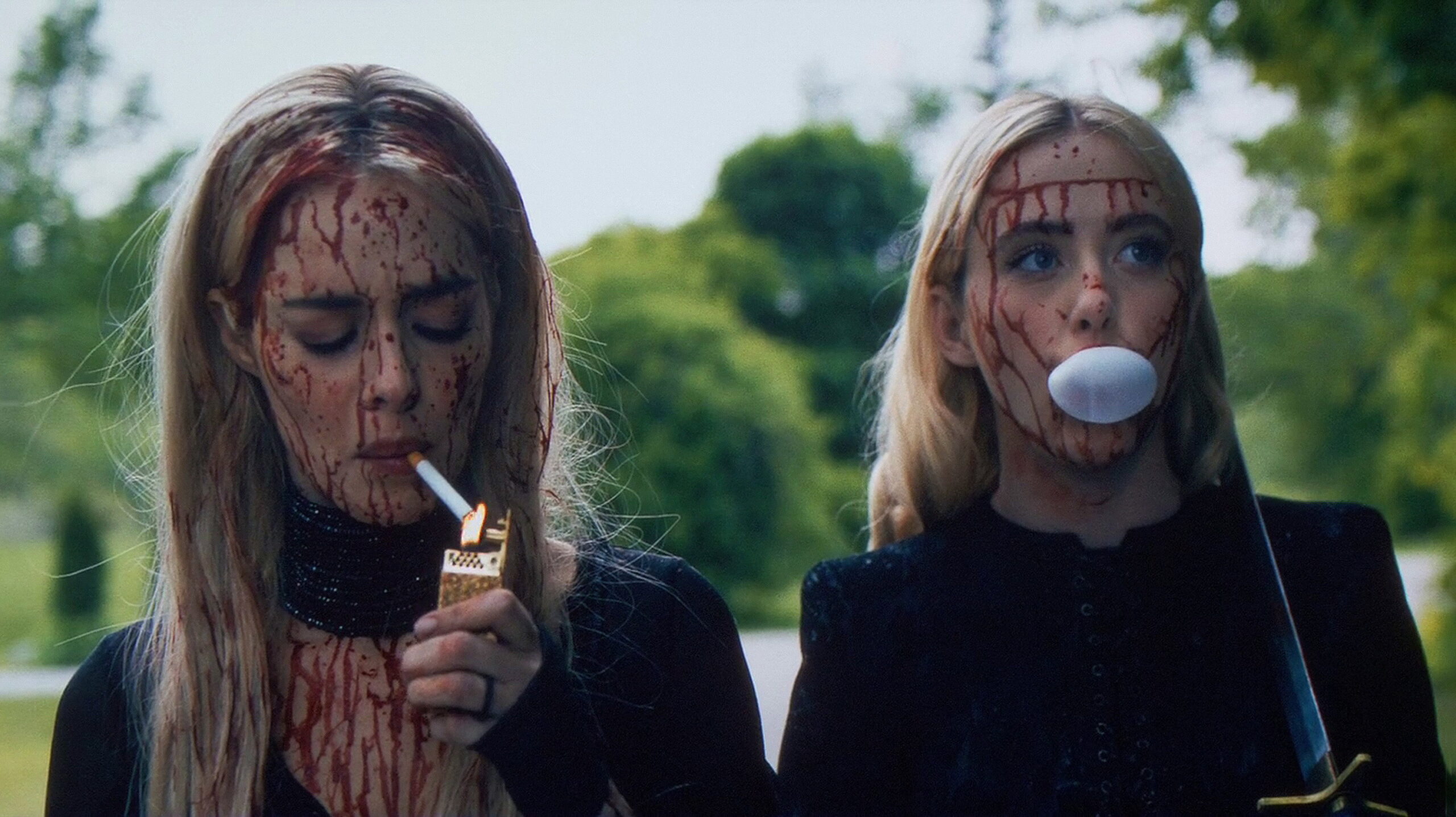 Ready or Not 2: Here I Come (2026)