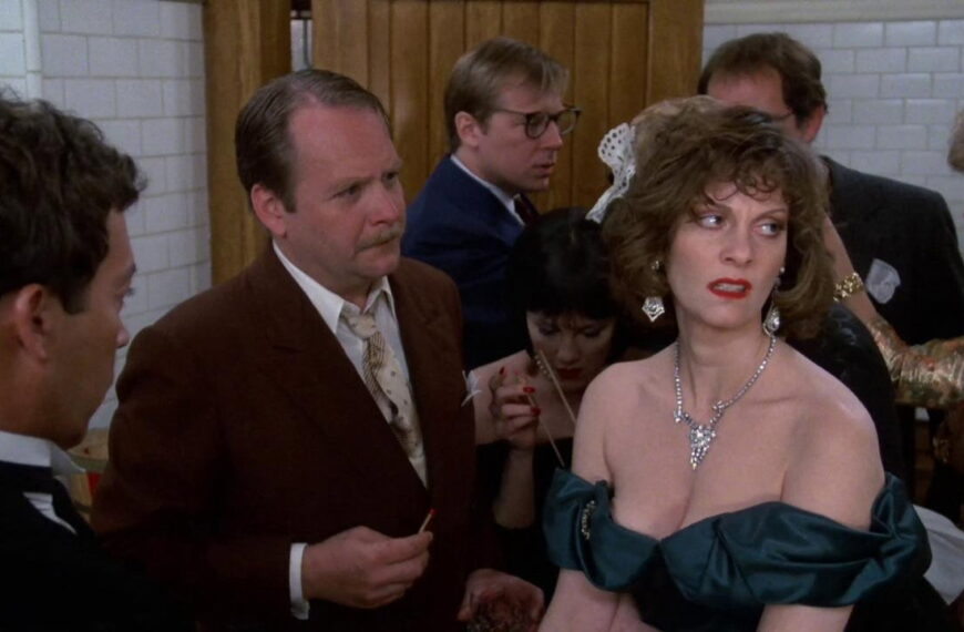 Clue (1985)