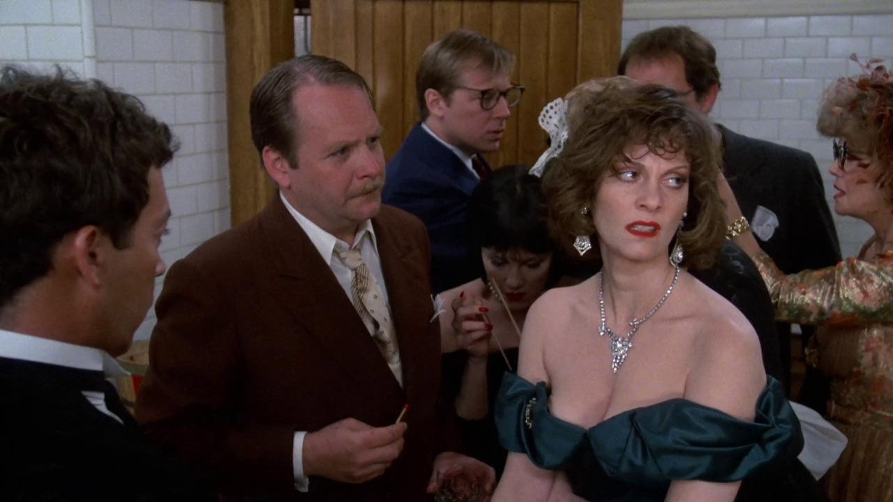 Clue (1985)