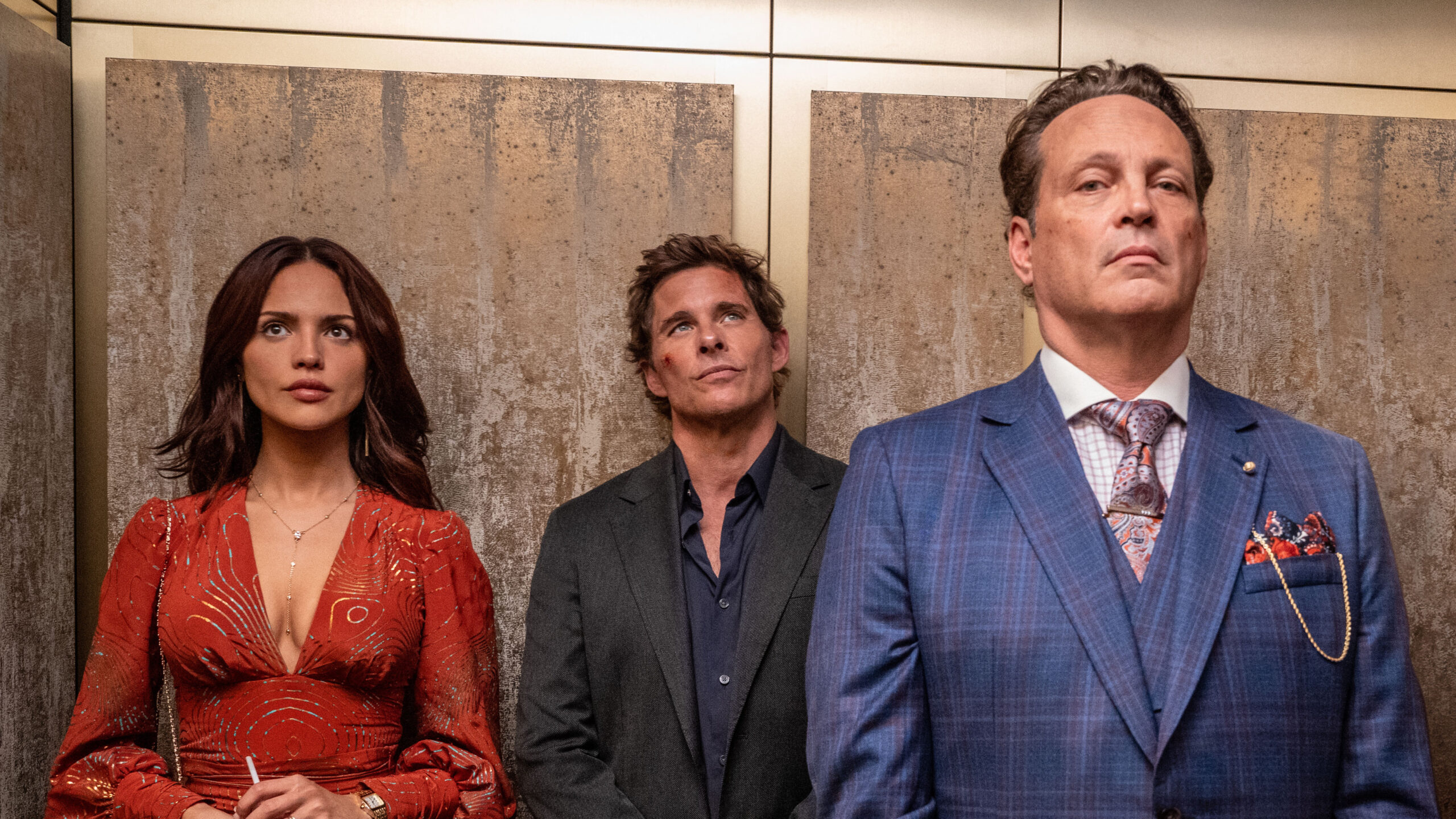 Mike & Nick & Nick & Alice (2026)