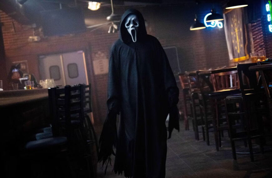 Scream 7 (2026)