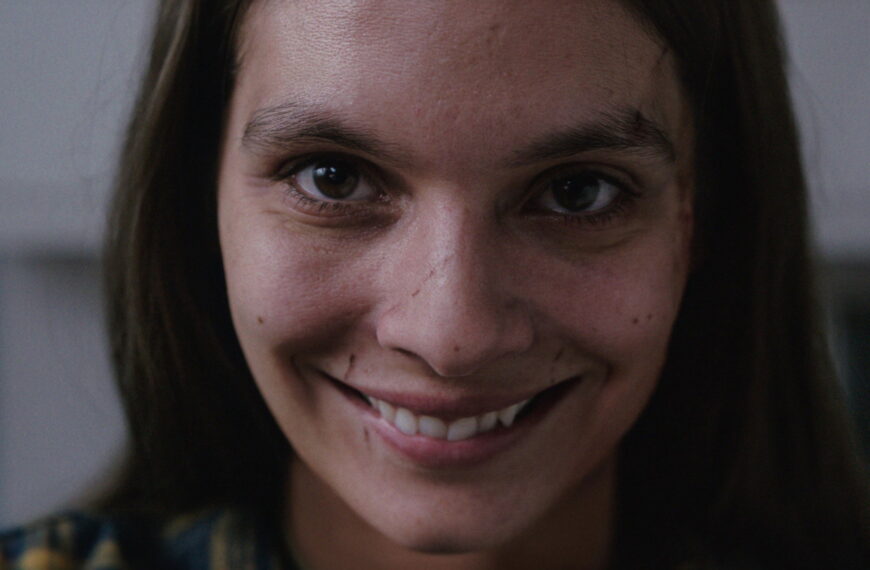 Smile (2022)