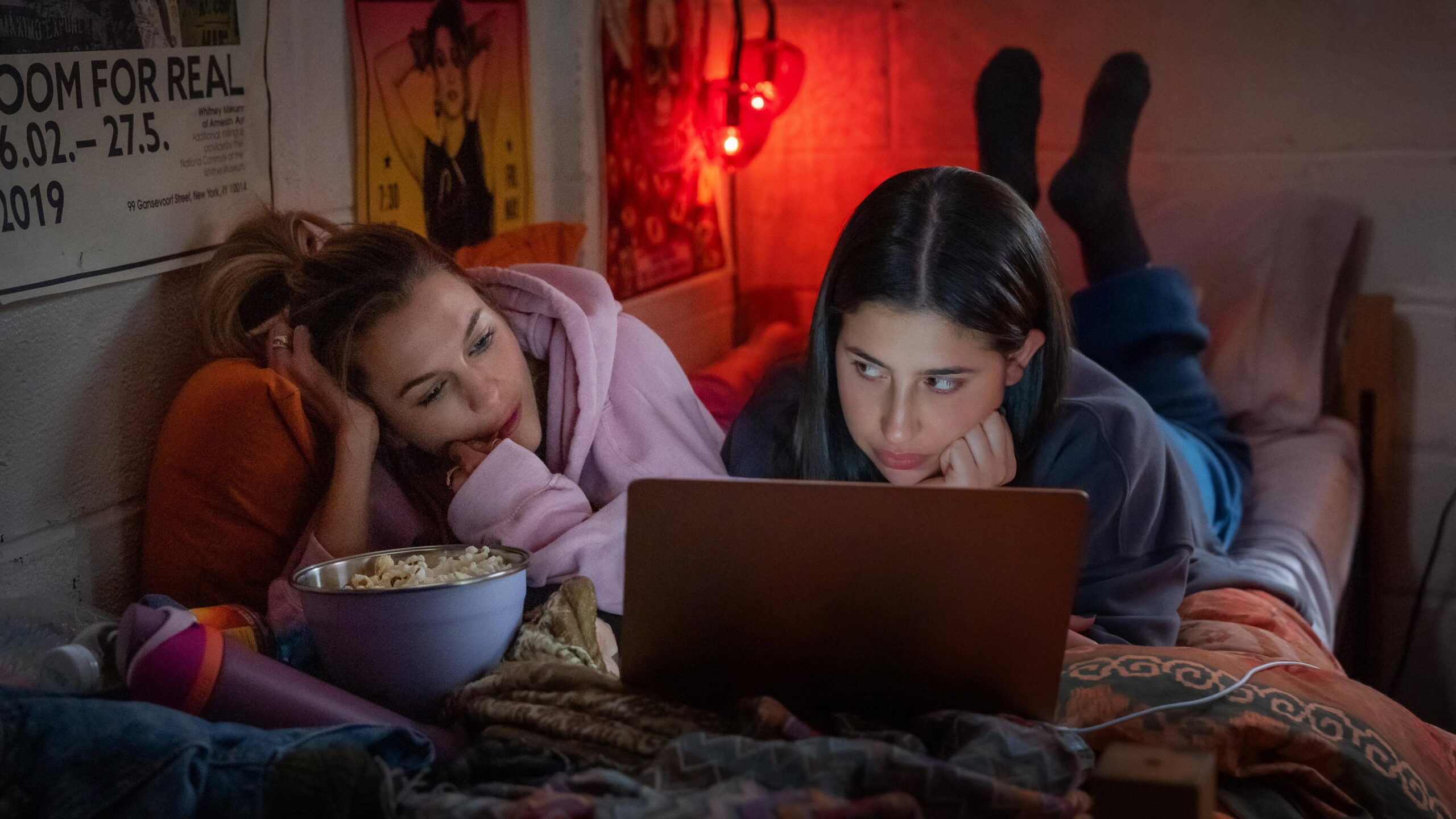 Roommates (2026)