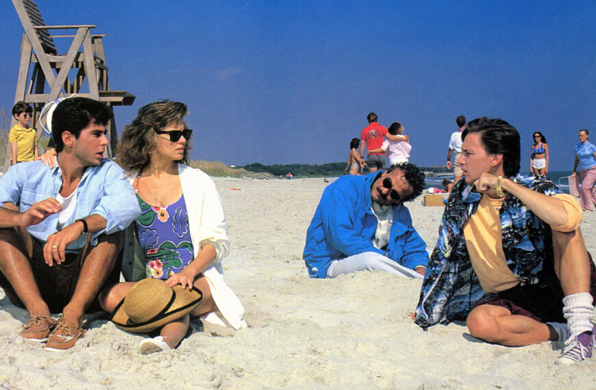 Podcast Episode: Weekend at Bernies 1 & 2 (1989/93) – Tailor-made for shenanigans