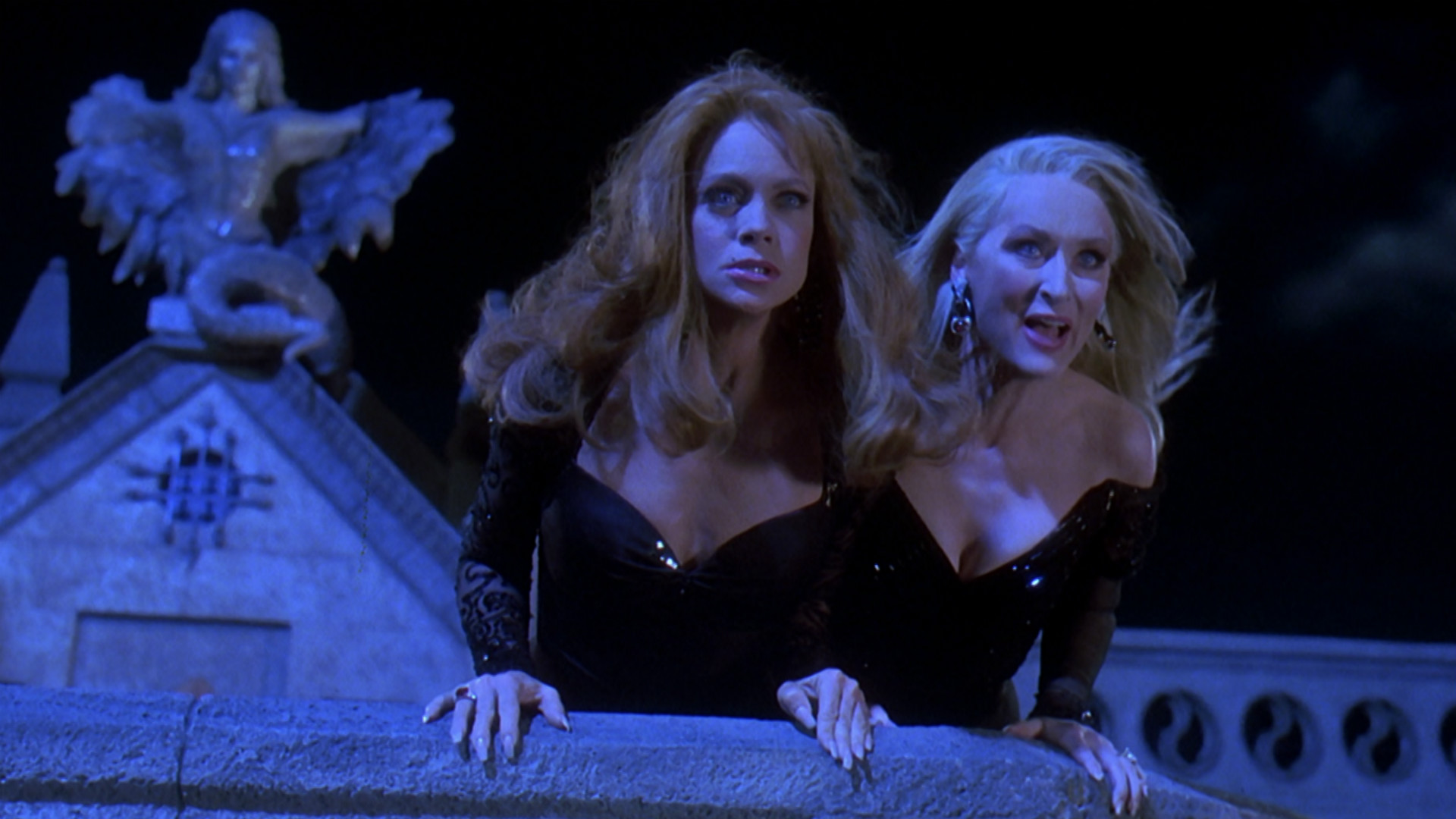 Podcast Episode: Death Becomes Her (1992) – Delightful whiplash