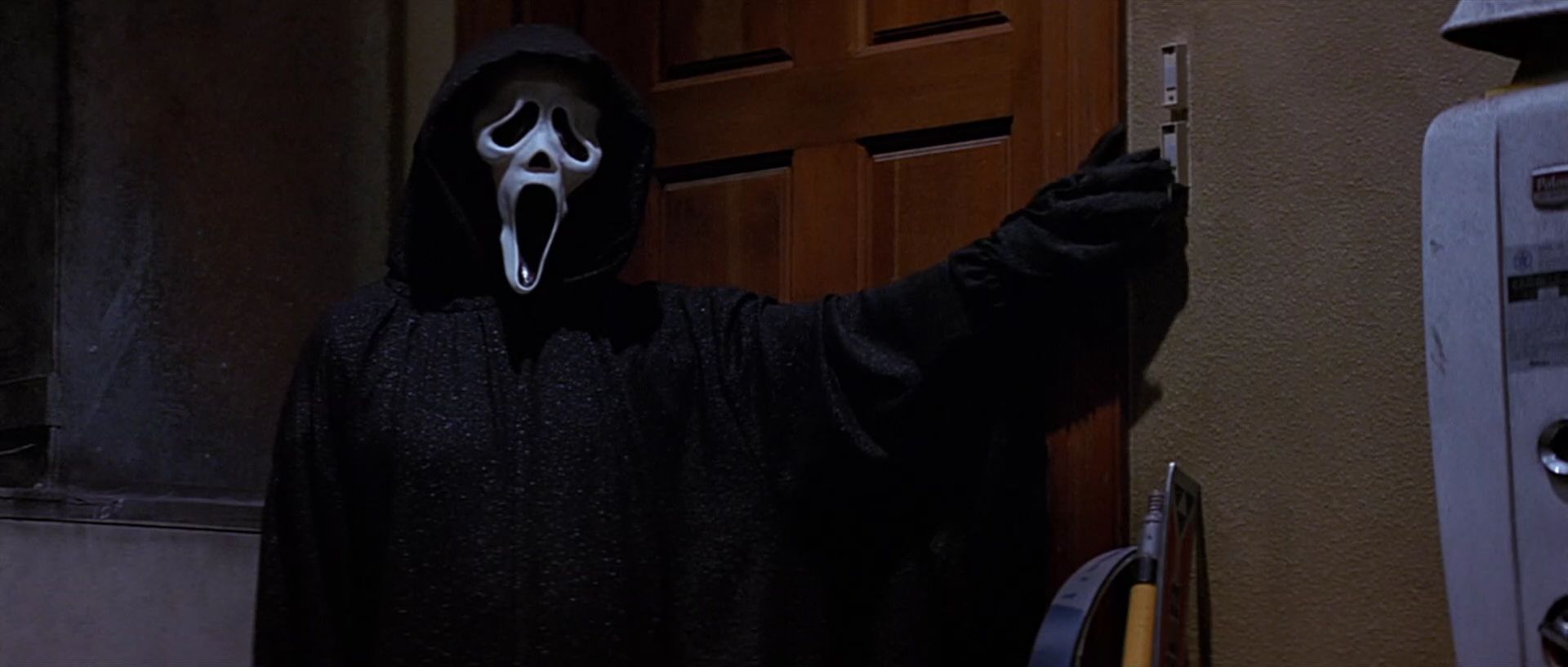 Every Scream Movie Ranked