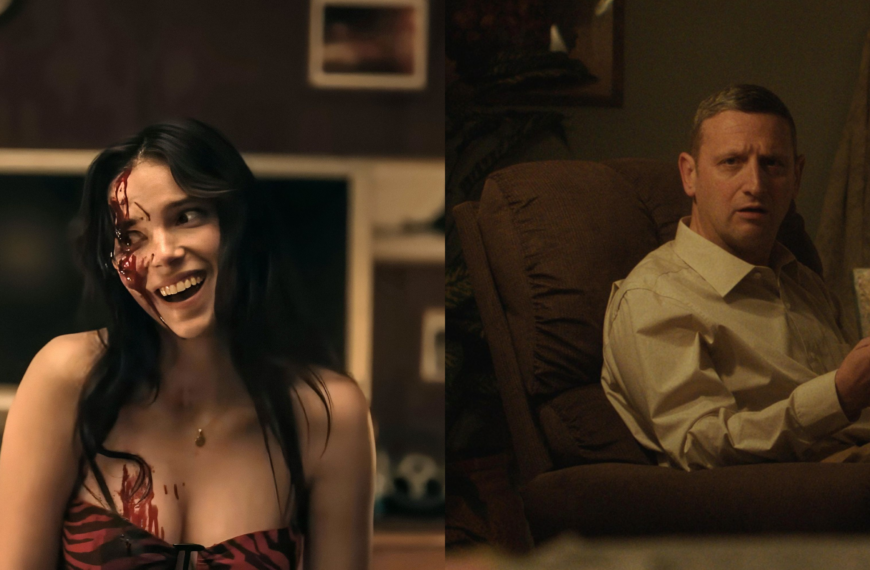 Podcast Appearance: Obsession vs. Friendship on Hard Ticket
