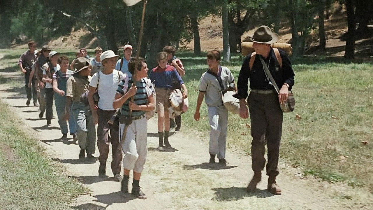 Podcast Episode: Follow Me, Boys! (1966) & Mr. Holland’s Opus (1995) – The sheepshank redemption