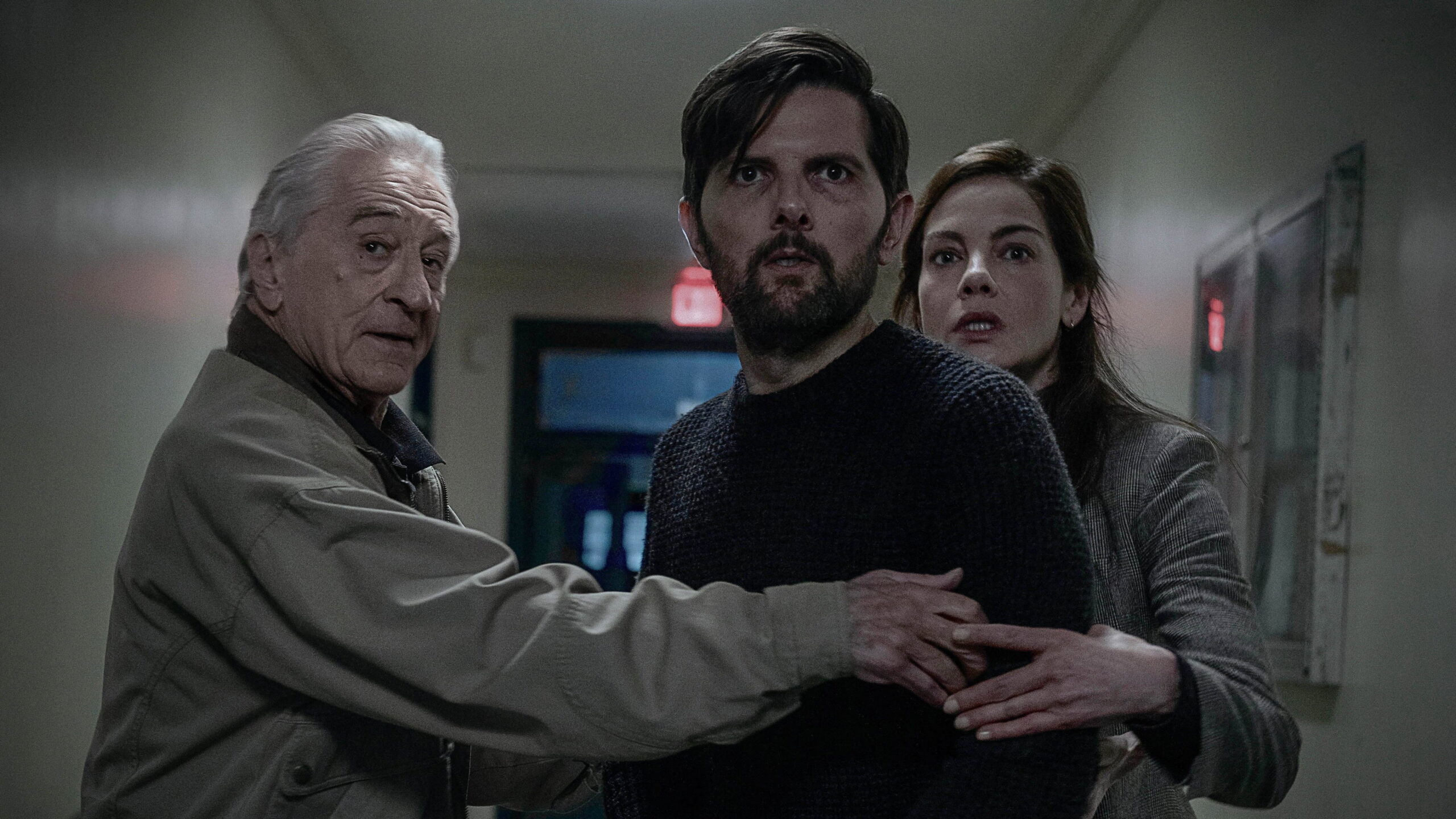 The Whisper Man (2026)