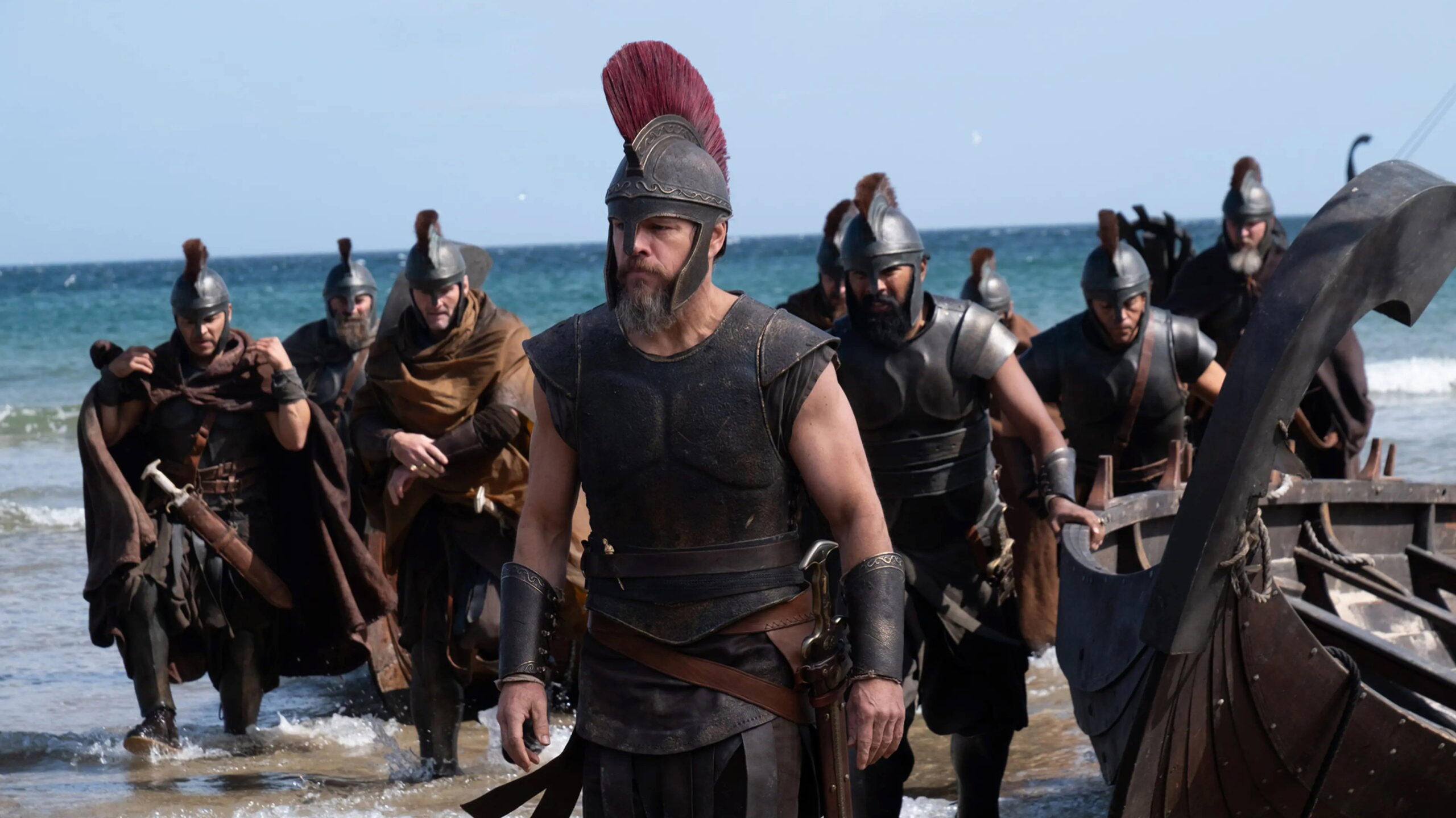 The Odyssey (2026)