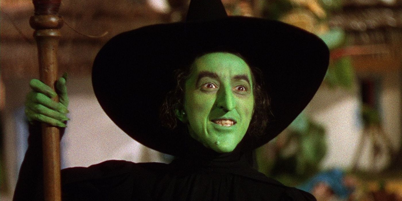 Podcast Appearance: Witch Movies on Alternate Ending