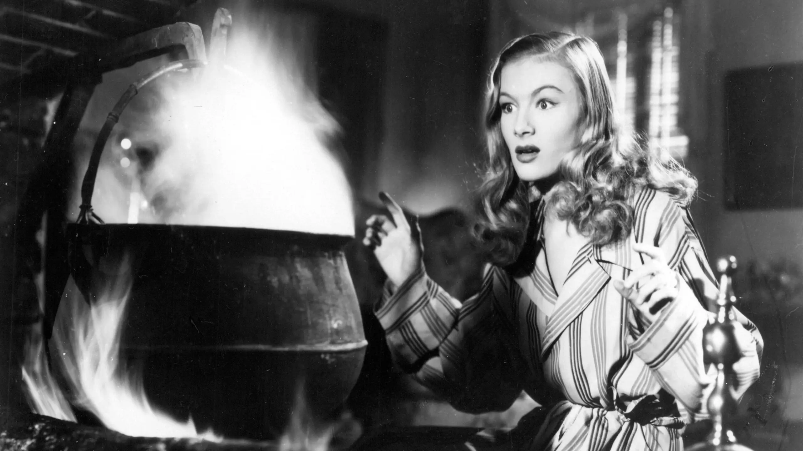 Goodie Bag: Witch Movies