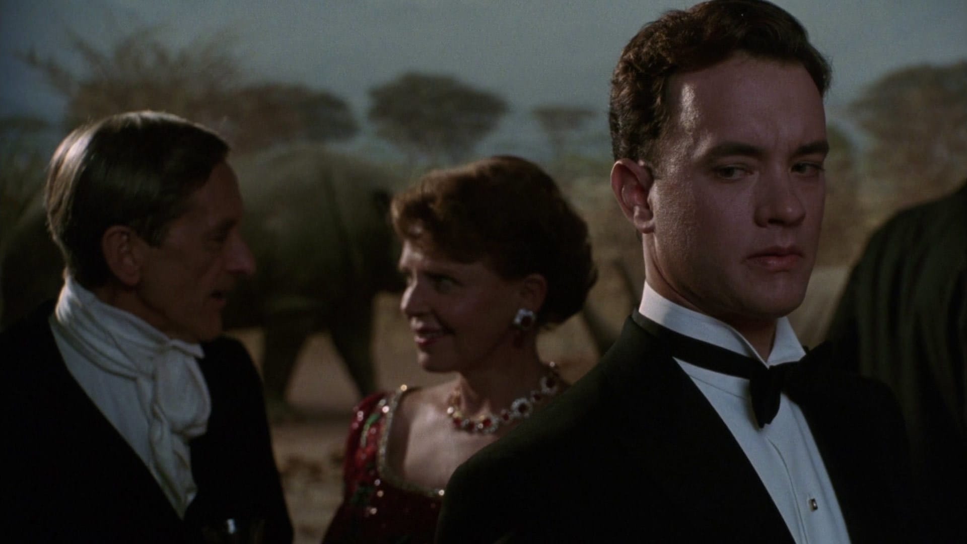 The Bonfire of the Vanities (1987)